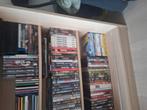 Lot dvds 100pc, Ophalen of Verzenden, Gebruikt