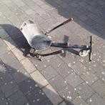 Hoverboard Cart, Ophalen, Gebruikt