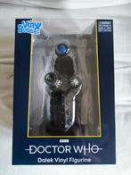 Versie uit het Doctor Who-robot uit het Dalek Sec-tijdperk., Verzamelen, Speelgoed, Ophalen of Verzenden, Zo goed als nieuw