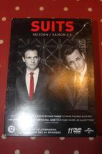 Suits  seizoen 1-2-3-4-6, Boxset, Drama, Ophalen of Verzenden, Zo goed als nieuw