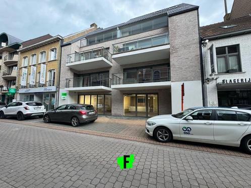 Commercieel te huur in Veurne, Immo, Huizen te huur, Overige soorten
