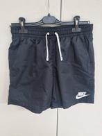 Nieuwe sportshort Nike maat small, Zwart, Nike, Nieuw, Ophalen of Verzenden