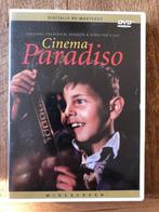 Cinema Paradiso, Ophalen of Verzenden, Gebruikt