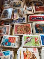 15000 postzegels, Verzenden