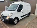 Renault Master 2.3CDI, Auto's, Voorwielaandrijving, 4 deurs, Stof, 4 cilinders