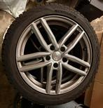 Winterwielen Volkswagen Golf 8, Auto-onderdelen, Ophalen, 17 inch, Winterbanden, Band(en)