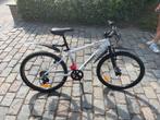 B twin mountainbike, Fietsen en Brommers, Ophalen of Verzenden, Zo goed als nieuw