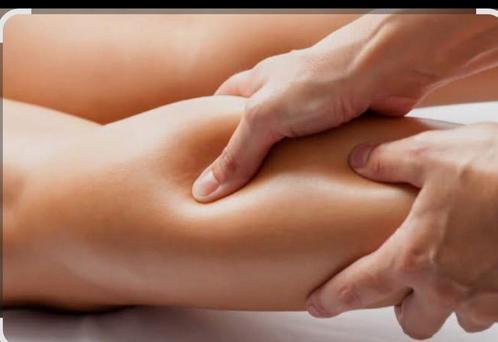 Sportmassage, Sport en Fitness, Massageproducten, Ophalen of Verzenden
