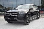 Mercedes-Benz GLS 350 d 4-M AMG 7 seat Burmester Pano Airsus, 2925 cc, Bedrijf, 5 deurs, 2500 kg