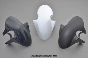 AVDB Voorspatbord voor APRILIA RSV4 1000 2015 - 2020 beschikbaar voor biedingen