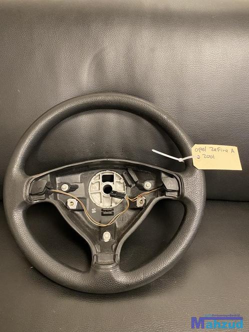 OPEL ZAFIRA A Astra G Stuurwiel stuur 1998-2005, Auto-onderdelen, Besturing, Opel, Gebruikt, Ophalen of Verzenden