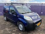 2008 - Citroen - Nemo - 1.4 HDi - Bedrijfswagen, Auto's, Bestelwagens en Lichte vracht, Gebruikt, Citroën, Bedrijf, Euro 4