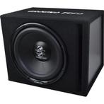 Ground Zero 12Inch Subwoofer 750 Watt Max Mei aanbieding, Ophalen of Verzenden, Nieuw
