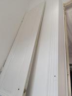 houten deuren om te geven, Ophalen, Gebruikt, Minder dan 75 cm, Overige typen