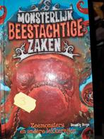 Zeemonsters en andere lekkernijen, Ophalen of Verzenden, Zo goed als nieuw