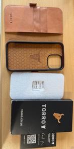 Etui Iphone 16 Pro Max, Diversen, Ophalen, Nieuw