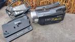 Camescope Sony Handycam full hd, Ophalen of Verzenden, Zo goed als nieuw, Sony, Full HD