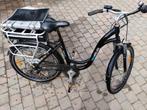 elektrische fiets 24 volt Lithium, Fietsen en Brommers, Ophalen of Verzenden, Gebruikt