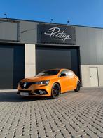 Renault Megane 1,8 TCe RS 280 EDC - HeadUp /Bose / Alcantara, Autos, Cuir et Alcantara, Achat, Euro 6, Noir