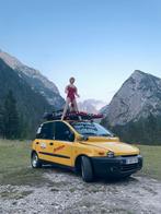 Fiat Multipla aka Pamela’s Bangbus, Multipla, Handgeschakeld, 5 deurs, Particulier