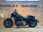 Harley-Davidson Chopper Softail Fatbob FXFBS (bj 2024), Motoren, Bedrijf, Cruise Control, Meer dan 35 kW, Overig