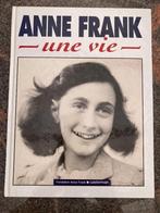 livre Anne Frank une vie, Verzenden, Gelezen, Politiek