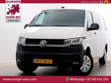 Volkswagen Transporter T6.1 2.0 TDI 150pk Lang DSG-Automaat  beschikbaar voor biedingen