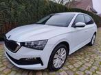 Skoda Scala 1.0 TSI Clever (bj 2023), Auto's, Skoda, Voorwielaandrijving, Gebruikt, 1200 kg, 95 pk