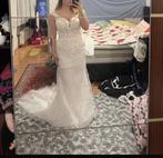 Robe de mariée, Kleding | Dames, Trouwkleding en Trouwaccessoires, Trouwjurk, Sans marque, Wit, Nieuw