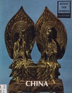 China – Kunst Der Wereld    Elsevier, Ophalen of Verzenden, Gelezen