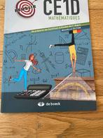 Opleiding bij Ce1D, Ophalen, Zo goed als nieuw