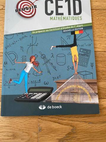 Opleiding bij Ce1D beschikbaar voor biedingen