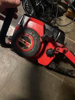 Tronçonneuse Jonsered 66E, Ophalen of Verzenden, Gebruikt