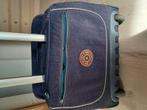 Kipling trolley, Handtassen en Accessoires, Tassen | Schooltassen, Ophalen, Zo goed als nieuw, Aktetas of Boekentas