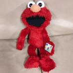 grote Elmo knuffel, Ophalen of Verzenden, Zo goed als nieuw, Overige typen