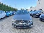 Mercedes-Benz B-Klasse 180 CDI 109PK EURO 5 AUTOMAAT NAVIGAT, Auto's, Stof, Gebruikt, Zwart, 103 g/km