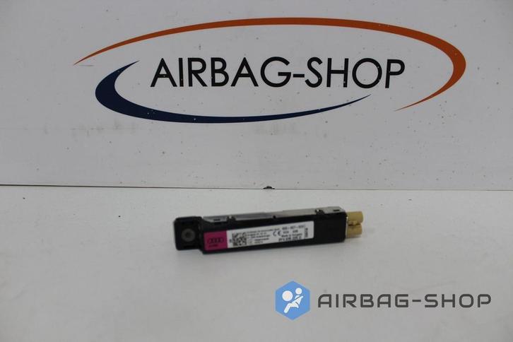 Audi A3 8Y Antenne versterker Div Audi 8Y4035225D, Auto diversen, Autoradio's, Ophalen of Verzenden