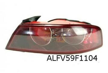 Alfa Romeo 159 achterlicht Rechts buiten Origineel! 50504818
