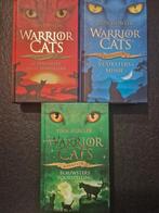 splinternieuwe warrior cats supereditie boeken, 10 / boek, Boeken, Fantasy, Nieuw, Ophalen of Verzenden