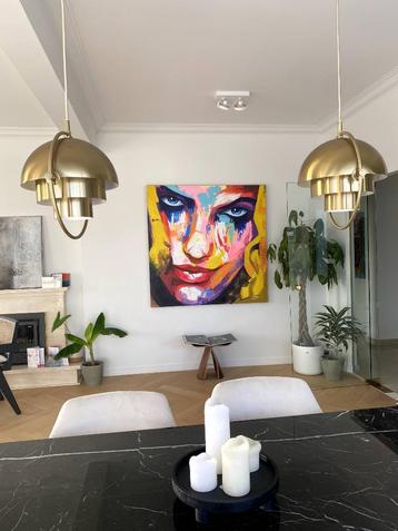 Gubi Multi-Lite Hanglamp Small beschikbaar voor biedingen