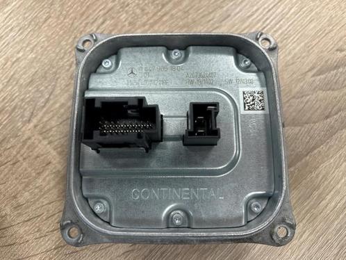 Module LED koplamp van een Mercedes V-Klasse, Auto-onderdelen, Verlichting, Mercedes-Benz, Gebruikt, 3 maanden garantie, Ophalen of Verzenden