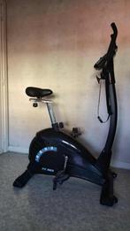 Fitbike Ride 5 (Incl Chest heart Monitor), Sport en Fitness, Fitnessapparatuur, Ophalen, Nieuw, Benen, Hometrainer