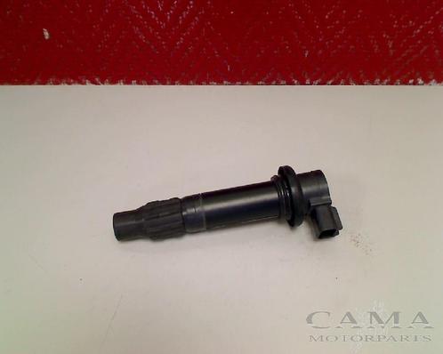 BOBINE Yamaha YZF R1 2000-2001 (YZF-R1 5JJ) (F6T568), Motoren, Onderdelen | Yamaha, Gebruikt