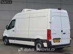 Mercedes Sprinter 315 CDI Bi-Temp Automaat L2H2 Koelwagen Vr, Auto's, Bestelwagens en Lichte vracht, Automaat, Stof, Gebruikt