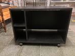 Heel stevige tv/muziek kast, Huis en Inrichting, Ophalen, Gebruikt
