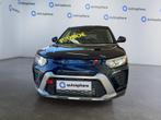 SsangYong Tivoli Bronze, Auto's, SsangYong, 135 pk, 1497 cc, Blauw, Parkeersensor