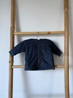 Warme jas maat 56, Kinderen en Baby's, Babykleding | Maat 56, Ophalen, Zeeman, Gebruikt, Jasje