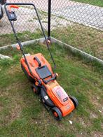 Grasmaaier, heggenschaar, 2 accus en lader, Ophalen, Accu-grasmaaier, 30 t/m 39 cm, PowerPlus