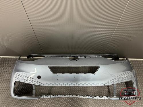 Volkswagen id 3 voorbumper 10a807221, Auto-onderdelen, Carrosserie, Bumper, Volkswagen, Voor, Gebruikt