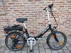 Elektrische vouwfiets Minerva (batterij defect), Fietsen en Brommers, Ophalen, Zo goed als nieuw